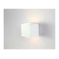 APPLIQUE ALICE LED BIANCO 2X5W 4000K IP54