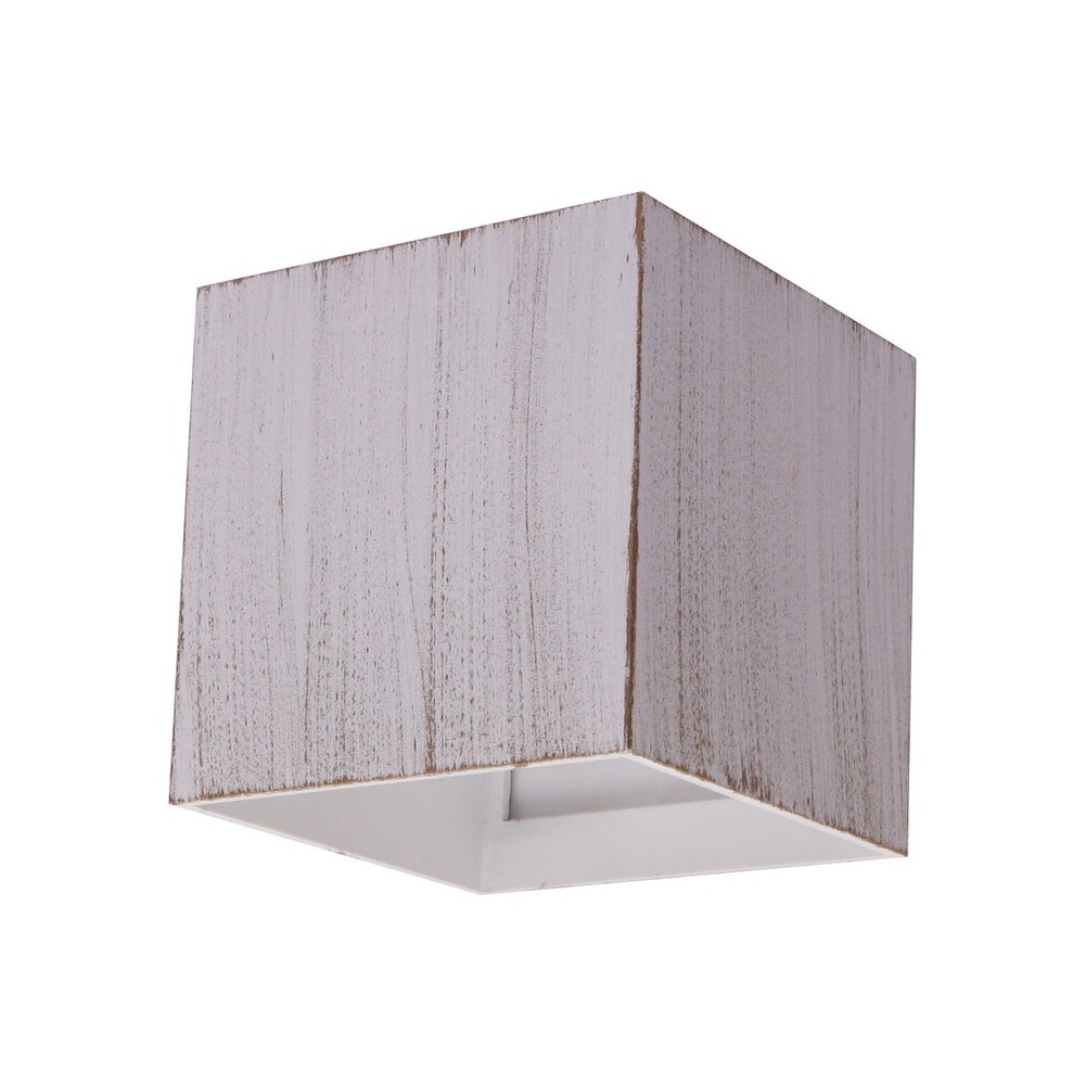 APPLIQUE ALICE LED BIANCO/ORO 2X5W 4000K IP54 APPLIQUE ALICE LED BIANCO/ORO 2X5W 4000K IP54