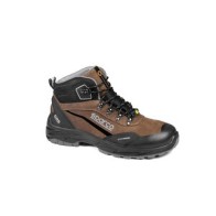 SPARCO SCARPE TREKKING VALLEY 06 EDS N.45
