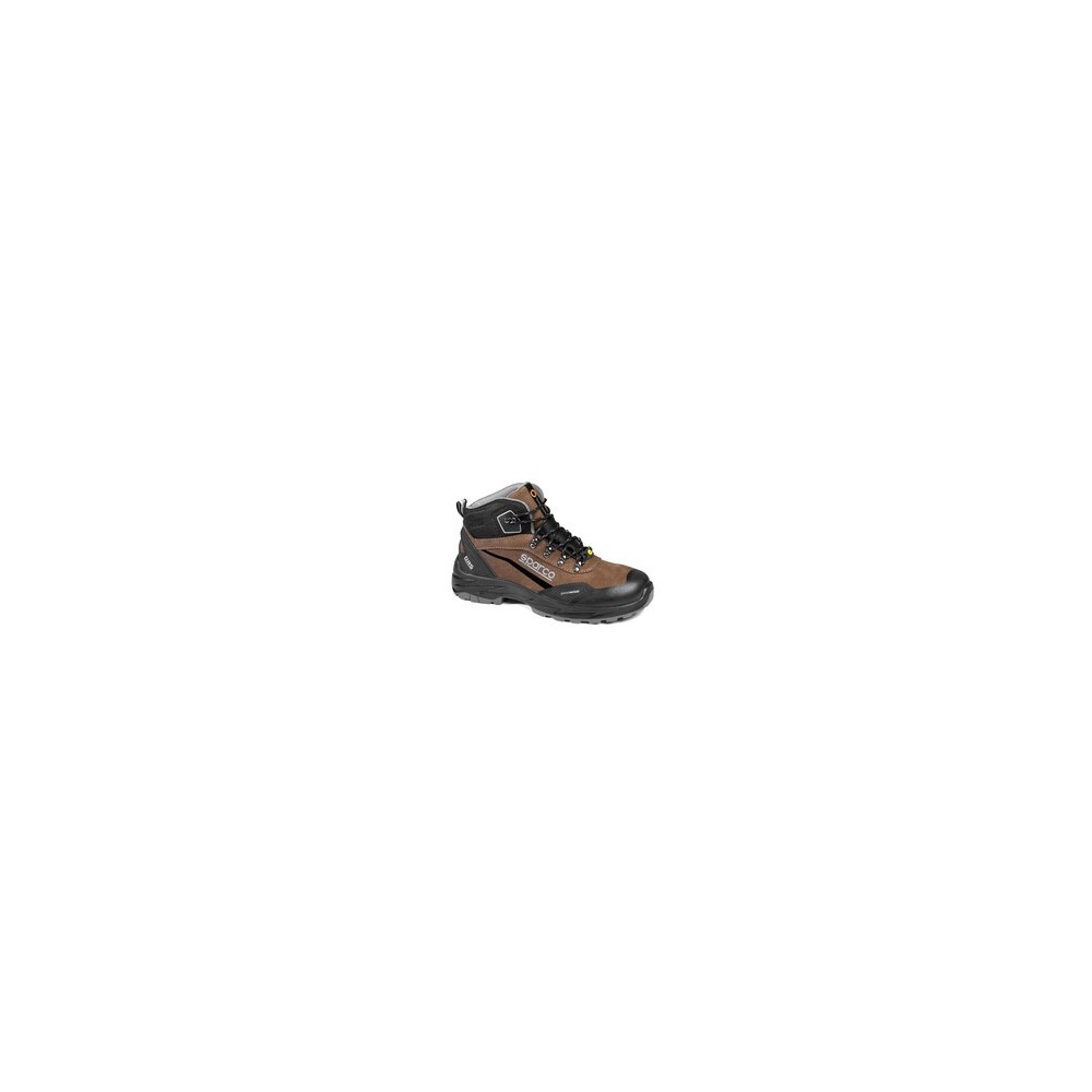 SPARCO SCARPE TREKKING VALLEY 06 EDS N.46 SPARCO SCARPE TREKKING VALLEY 06 EDS N.46