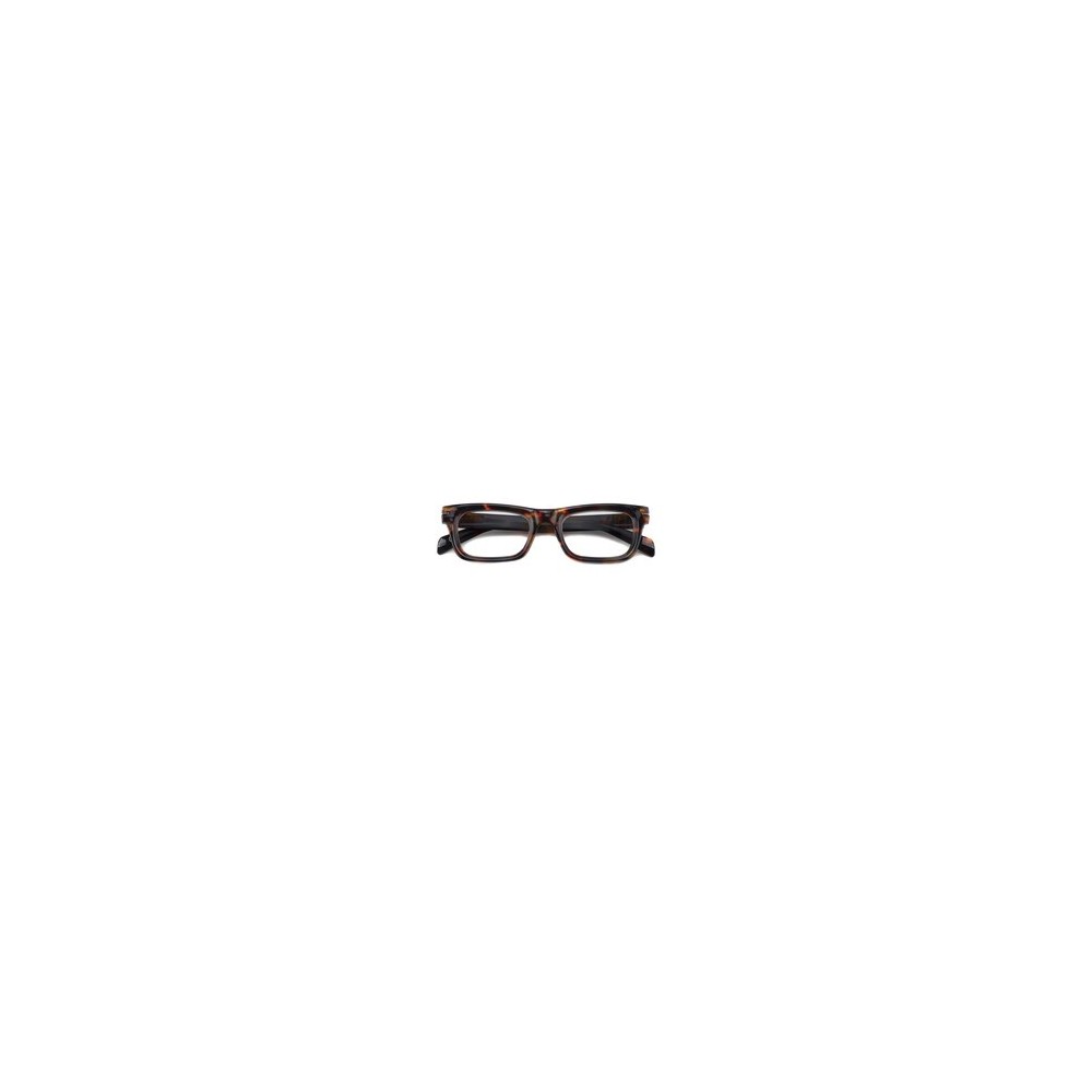 OCCHIALI GMV MOD. PESARO D. 1,5  COLORE TARTARUGA (4,0 pz)