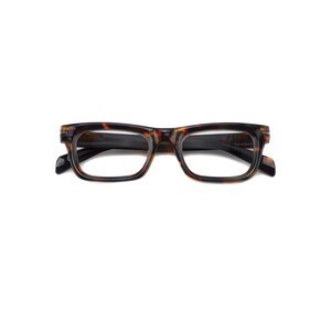 OCCHIALI GMV MOD. PESARO D. 1,5  COLORE TARTARUGA (4,0 pz)