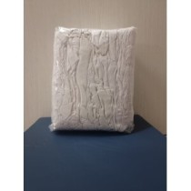 C PEZZAME IGIENIZZATO BIANCO 1A SCELTA 1KG