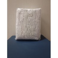 C PEZZAME IGIENIZZATO BIANCO 1A SCELTA 1KG