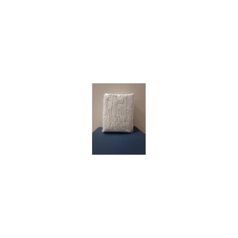 C PEZZAME IGIENIZZATO BIANCO 1A SCELTA 1KG
