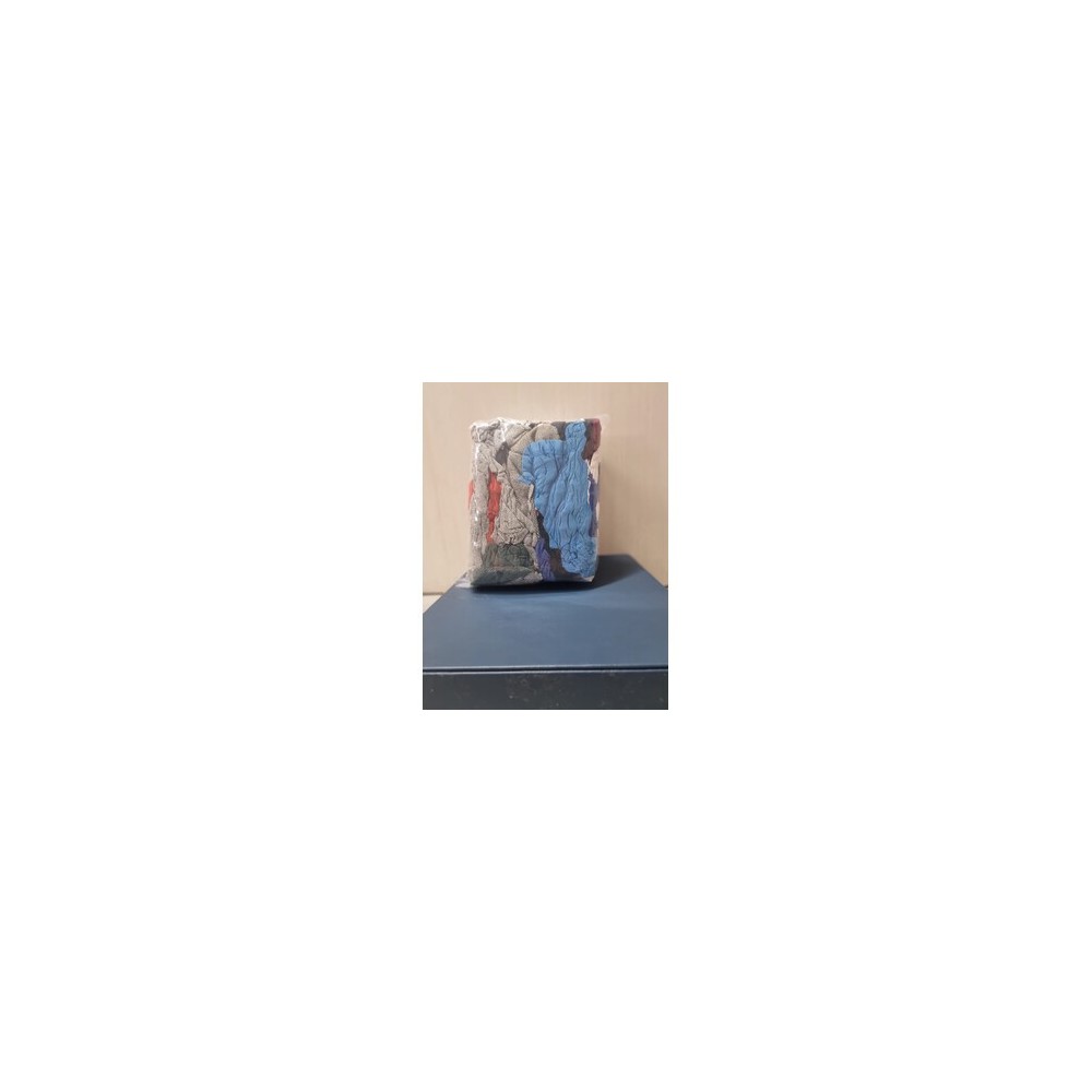 C PEZZAME IGIENIZZATO COLORATO 1KG C PEZZAME IGIENIZZATO COLORATO 1KG