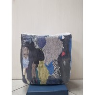 C PEZZAME IGIENIZZATO COLORATO 9.5 KG