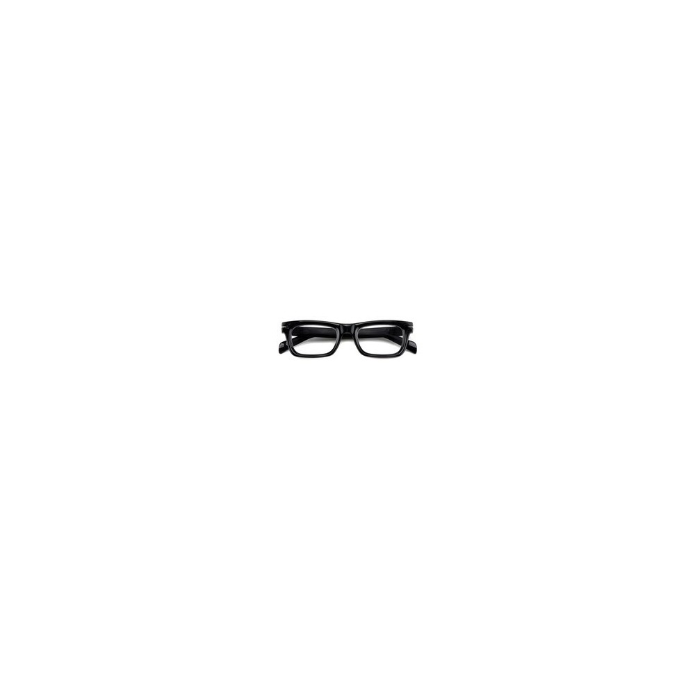 OCCHIALI GMV MOD. PESARO D. 2  COLORE NERO (4,0 pz)