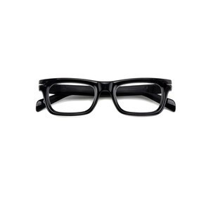 OCCHIALI GMV MOD. PESARO D. 2  COLORE NERO (4,0 pz)