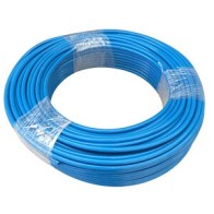 TUBO ARIA POLIURETANO 10X7,5 RACCORDATO 20 M