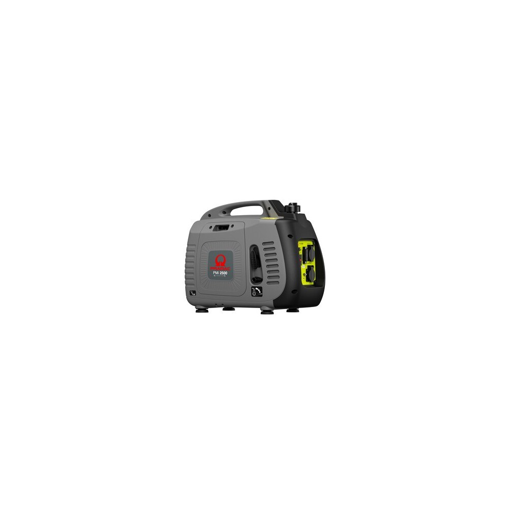 GENERATORE DI CORRENTE INVERTER PMI 2500 GENERATORE DI CORRENTE INVERTER PMI 2500