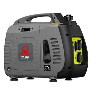 GENERATORE DI CORRENTE INVERTER PMI 2500