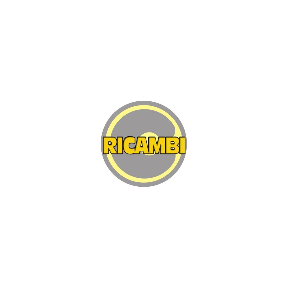R RUOTE P/COMPRESSORE 24L/24L SILENZIATO