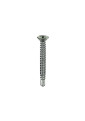 Self-tapping screws large package