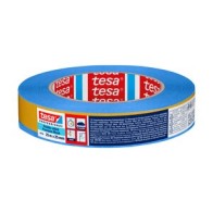 NASTRO BIADESIVO P/MASCHERATURA 25 MM X25 M (6,0 pz)