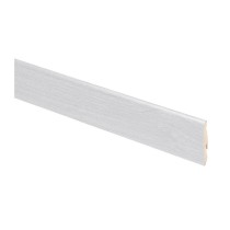 BATTISCOPA 58X14 MM MDF 240 CM ROVERE GRIGIO (10,0 pz)