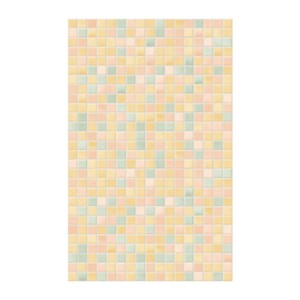 RT PLASTICA ADESIVA 280.3218 PIASTRELLE GIRONA 2,5 M (6,0 pz)