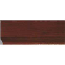 BATTISCOPA ECO MM 68X13 200 CM MOGANO (10,0 pz)