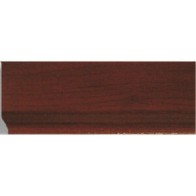 BATTISCOPA ECO MM 68X13 200 CM MOGANO (10,0 pz)