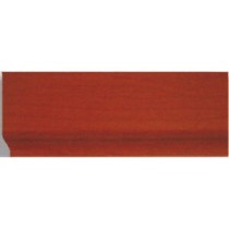 BATTISCOPA ECO MM 68X13 200 CM CILIEGIO (10,0 pz)