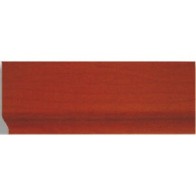 BATTISCOPA ECO MM 68X13 200 CM CILIEGIO (10,0 pz)