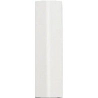 PARASPIGOLO 25X25 LISCIO BIANCO H 2,90 (10,0 pz)