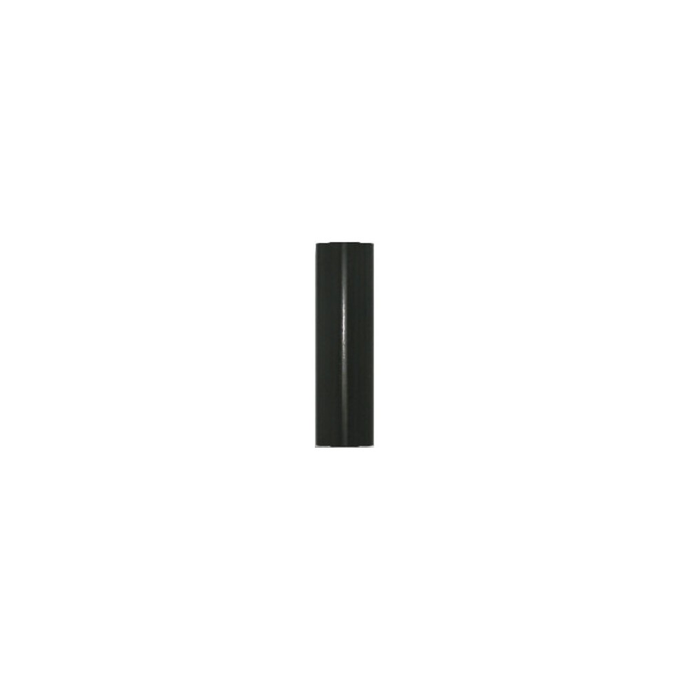PARASPIGOLO 25X25 LISCIO NERO H 2,90 (10,0 pz)