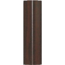 PARASPIGOLO 25X25 LISCIO NOCE H 2,90 (10,0 pz)