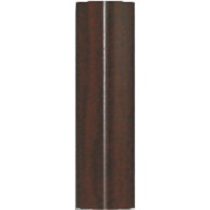 PARASPIGOLO 25X25 LISCIO NOCE H 2,90 (10,0 pz)