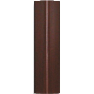 PARASPIGOLO 25X25 LISCIO MOGANO H 2,90 (10,0 pz)