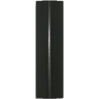 PARASPIGOLO 30X30 LISCIO PVC NERO H 2,90 (10,0 pz)