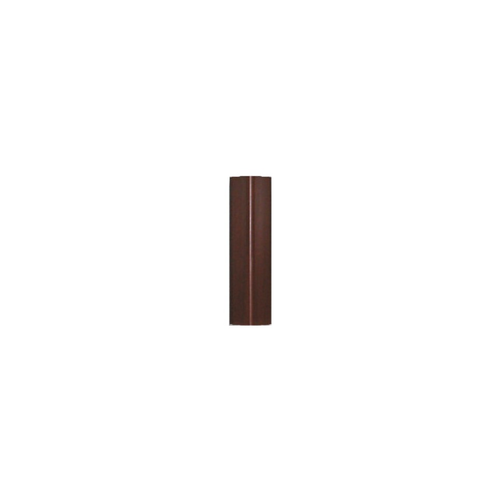 PARASPIGOLO 30X30 LISCIO PVC MOGANO H 2,90 (10,0 pz)