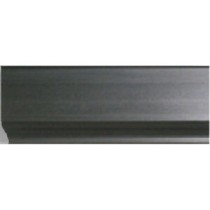 BATTISCOPA ECO MM 68X13 200 CM NERO (10,0 pz)