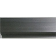 BATTISCOPA ECO MM 68X13 200 CM NERO (10,0 pz)