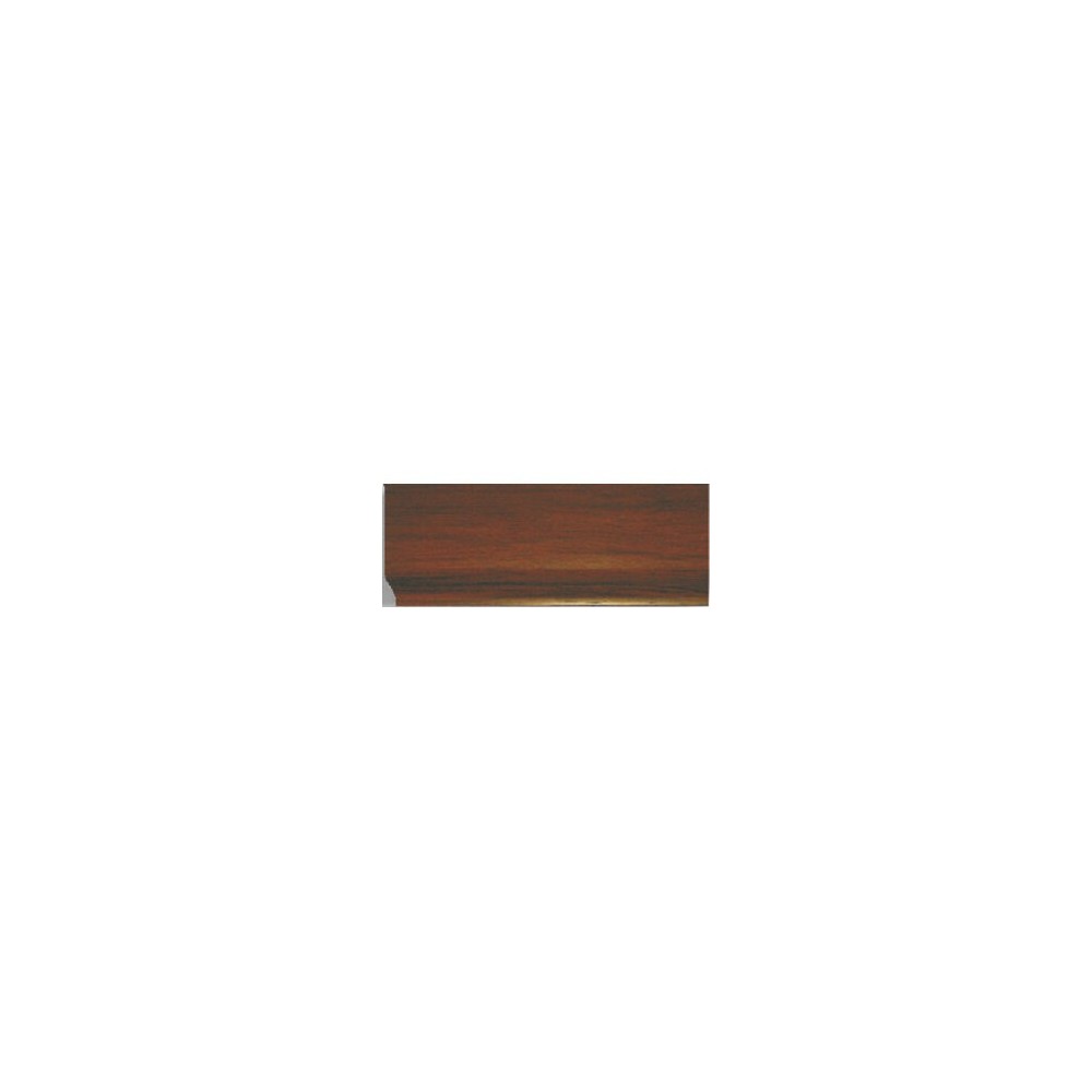 BATTISCOPA ECO MM 68X13 200 CM NOCE (10,0 pz)