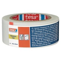 NASTRO A RETE IN FIBRA DI VETRO 48 MM X 45 M