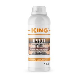 IMPREGNANTE ACQUA IPROT PIETRA 1 L (4,0 pz)