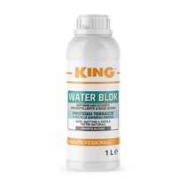 IMPREGNANTE ACQUA WATER BLOK TERRAZZI 1 L (4,0 pz)