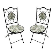 C SEDIA MOSAICO MONTECARLO (2,0 pz)