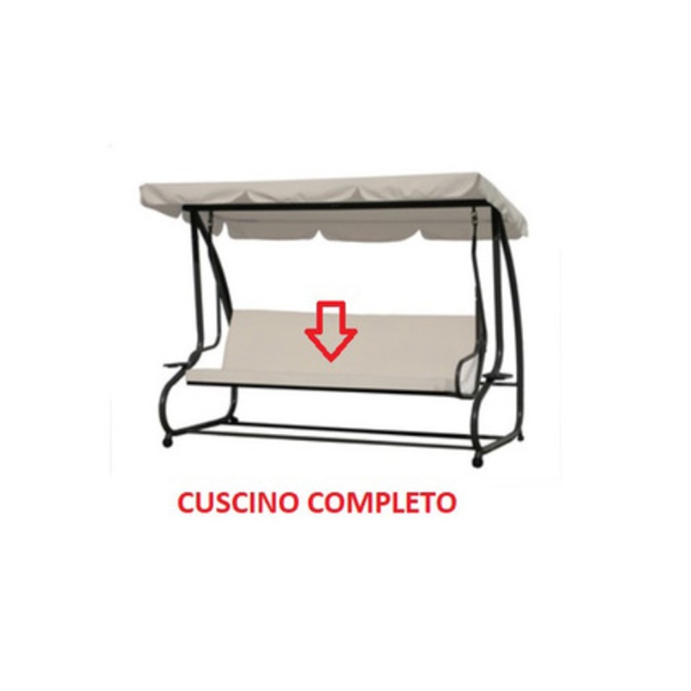ZZ-CUSCINO SEDUTA COMPLETA SOFA ANNO 2019