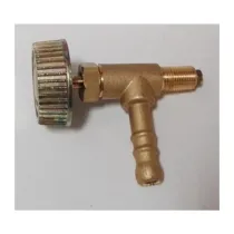 R FORNELLONE A GAS 40X40-(RUBINETTO PZ1)