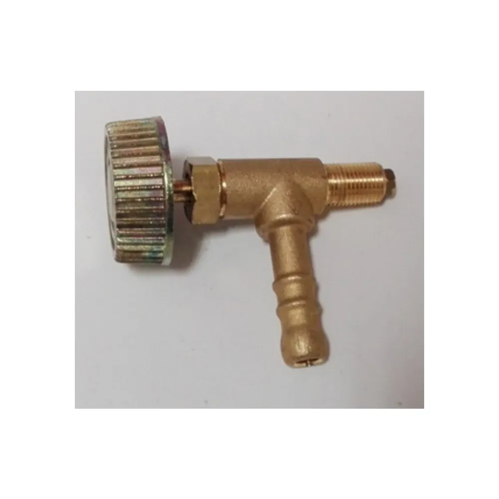 R FORNELLONE A GAS 40X40-(RUBINETTO PZ1)