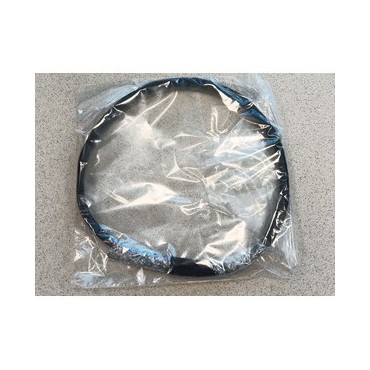 R SPAZZOLINO NERO X PORTA MICROTEC SCORREV.