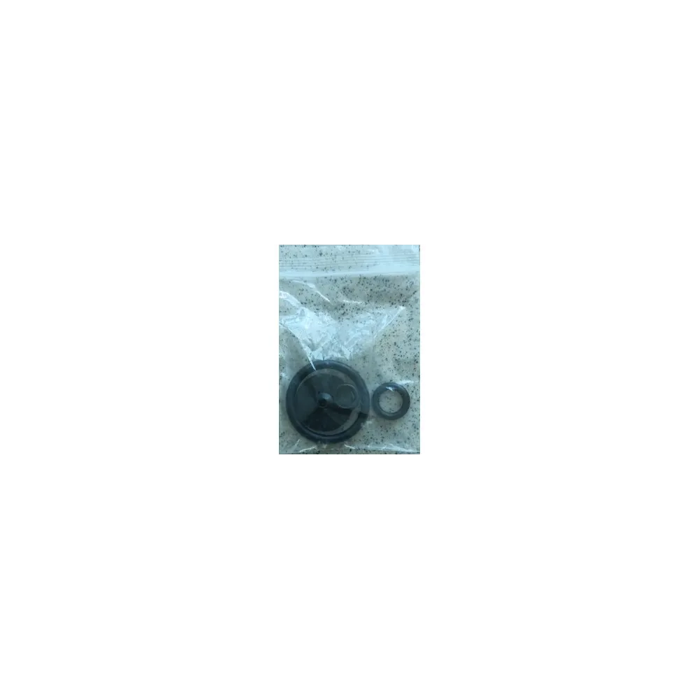 R ACCESSORI X POMPA PLASTICA A PRESSIONE HURRICANE 5 L