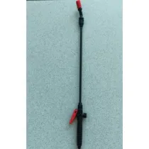 R LANCIA X POMPA PLASTICA A PRESSIONE HURRICANE 5 L