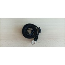 R CINGHIA X POMPA PLASTICA A PRESSIONE HURRICANE 5 L