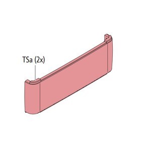 R TSa (2X) X TAVOLINO SALEMO