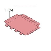R TB (2X ) X TAVOLINO SALEMO