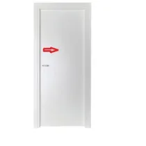 R PANNELLO X PORTA MARIKA MICRO BIANCO BATTENTE 90X210 REV.CRS