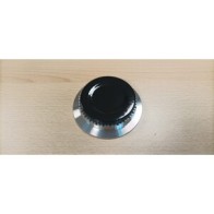 R BRUCIATORE GRANDE X C FORNELLO A GAS GPL 3 FUOCHI 1/2.2/2.2 KW